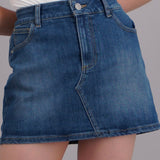 MEDIUM WASH