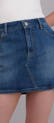 MEDIUM WASH
