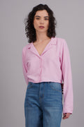 PASTEL PINK