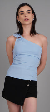 PASTEL BLUE