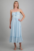 PASTEL BLUE