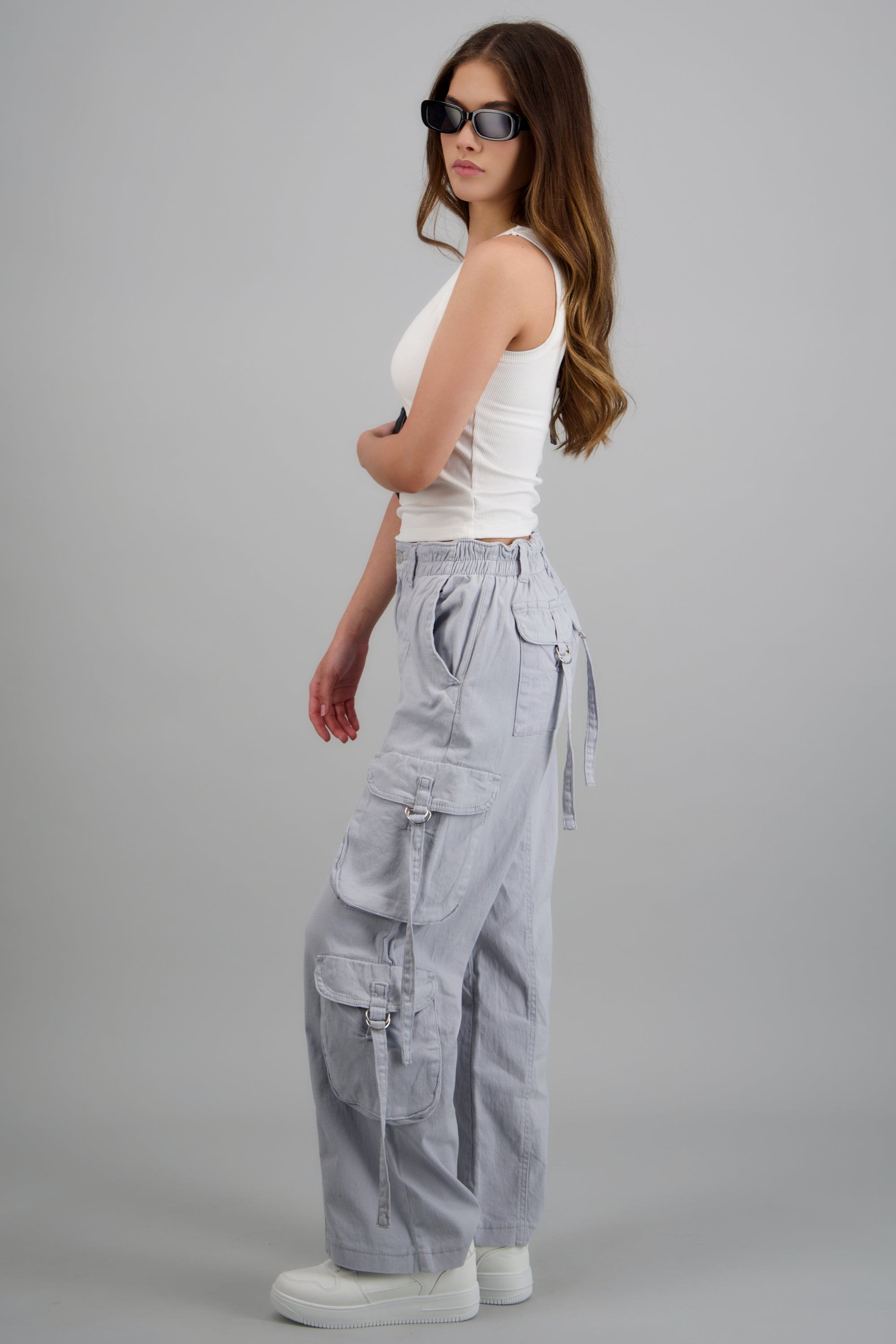 LIGHT GRAY
