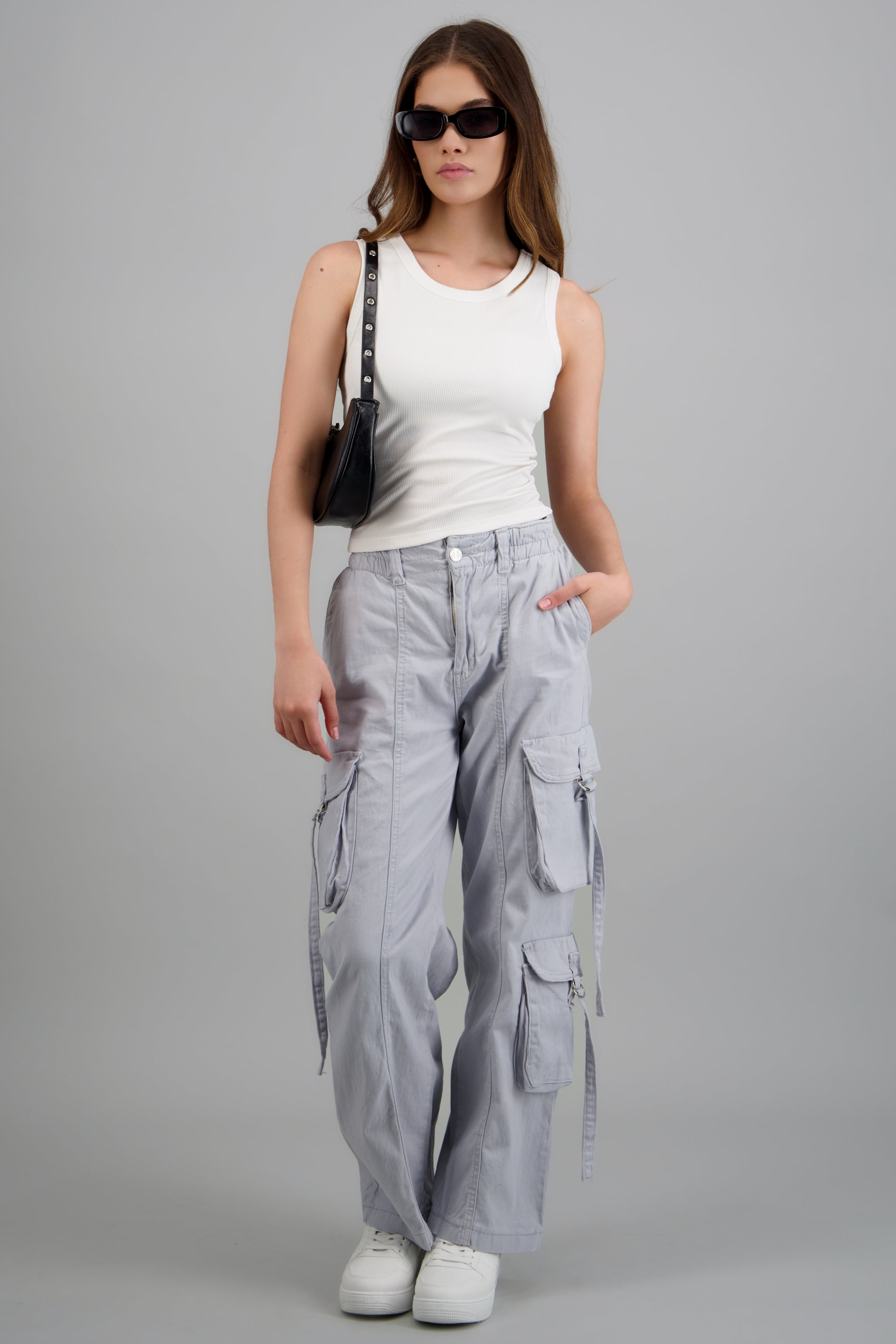 LIGHT GRAY