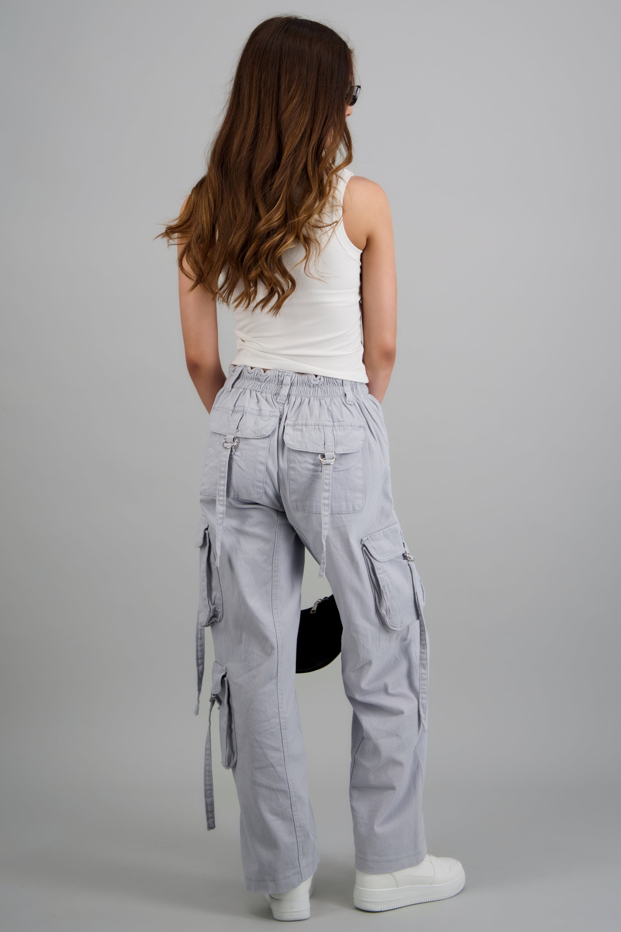 LIGHT GRAY