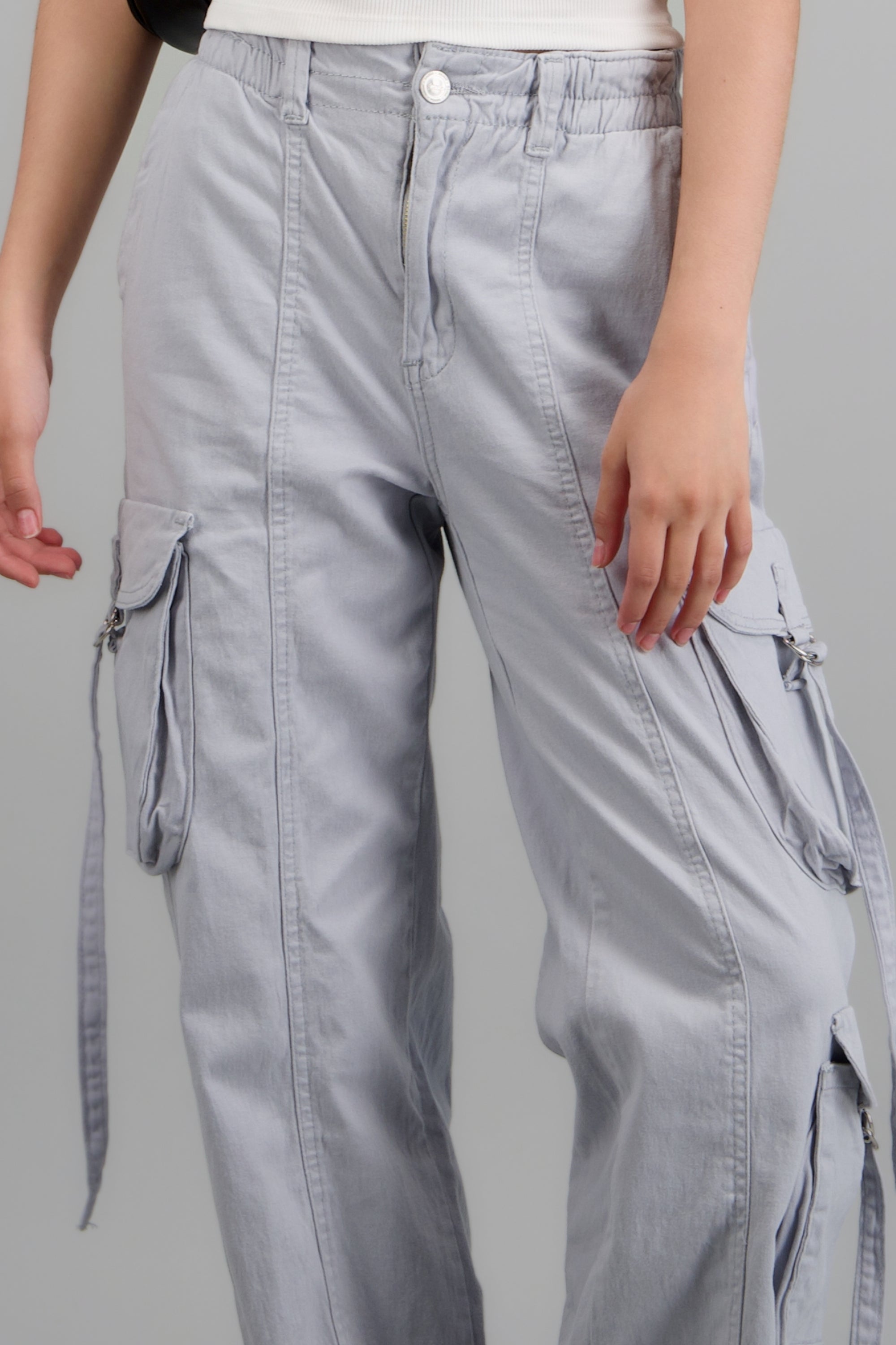 LIGHT GRAY