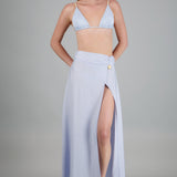 PASTEL BLUE