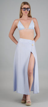 PASTEL BLUE
