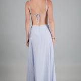 PASTEL BLUE