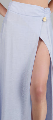 PASTEL BLUE