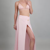 PASTEL PINK