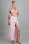 PASTEL PINK