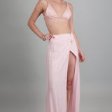 PASTEL PINK