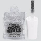 IRIDESCENT