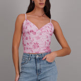 PASTEL PINK