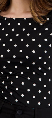 BLACK COMBO