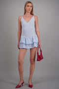 PASTEL BLUE