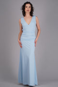 PASTEL BLUE