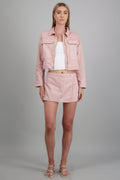 PASTEL PINK