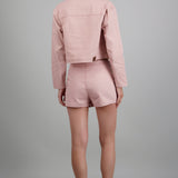 PASTEL PINK