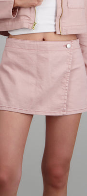 PASTEL PINK