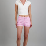 PASTEL PINK