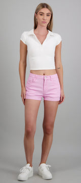 PASTEL PINK