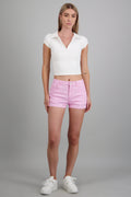 PASTEL PINK