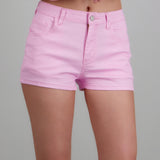 PASTEL PINK