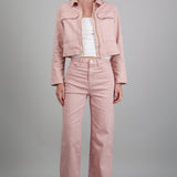 PASTEL PINK