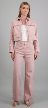 PASTEL PINK