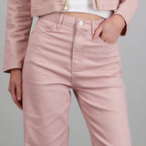 PASTEL PINK