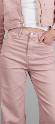 PASTEL PINK