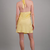 PASTEL YELLOW