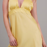 PASTEL YELLOW