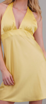PASTEL YELLOW