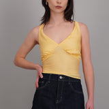 PASTEL YELLOW