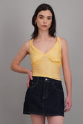 PASTEL YELLOW