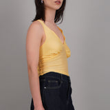 PASTEL YELLOW