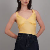 PASTEL YELLOW