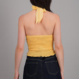 PASTEL YELLOW