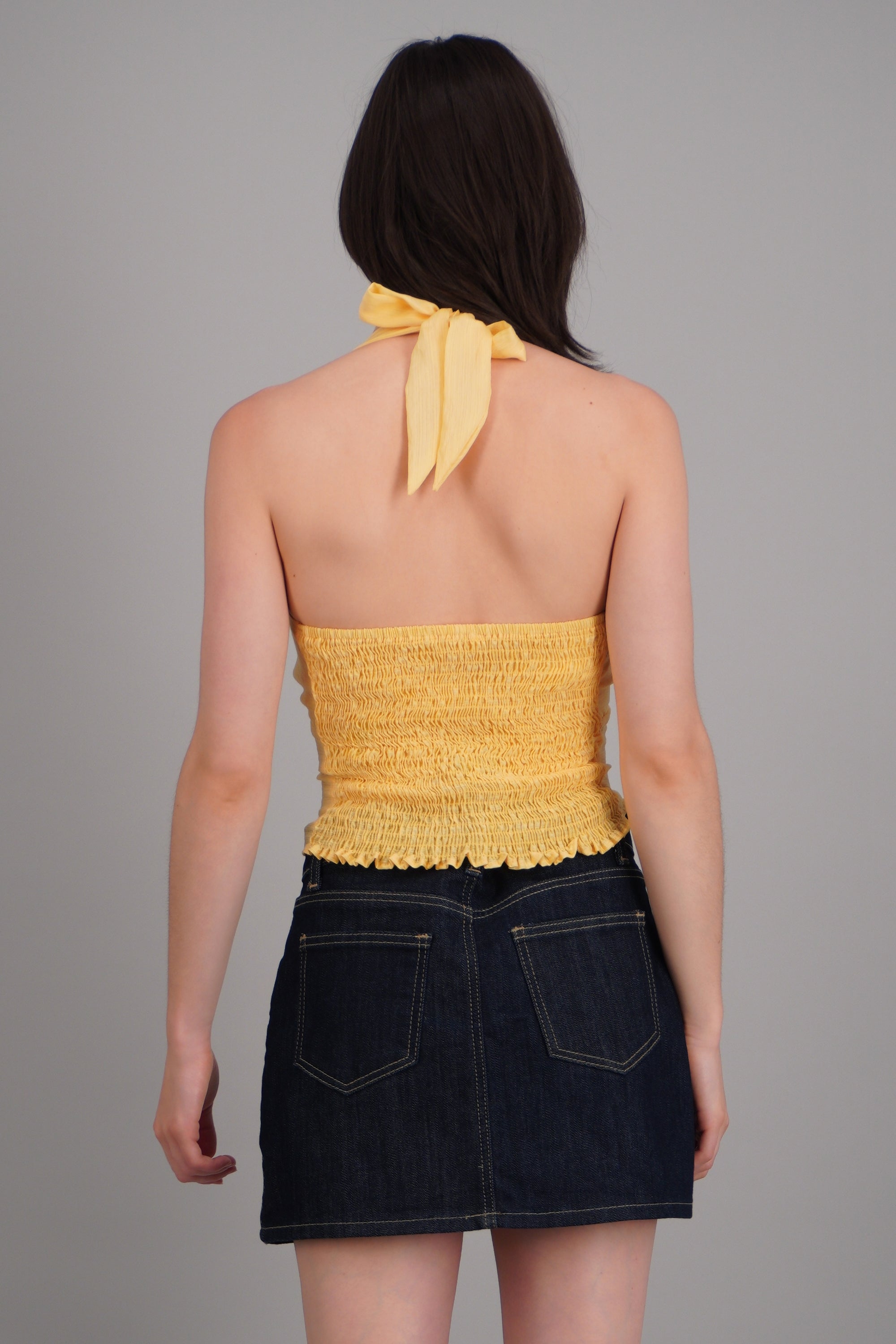 PASTEL YELLOW