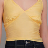 PASTEL YELLOW