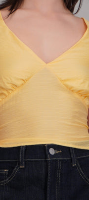 PASTEL YELLOW