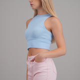 PASTEL BLUE