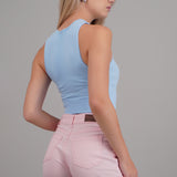 PASTEL BLUE