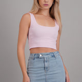 PASTEL PINK