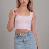 PASTEL PINK