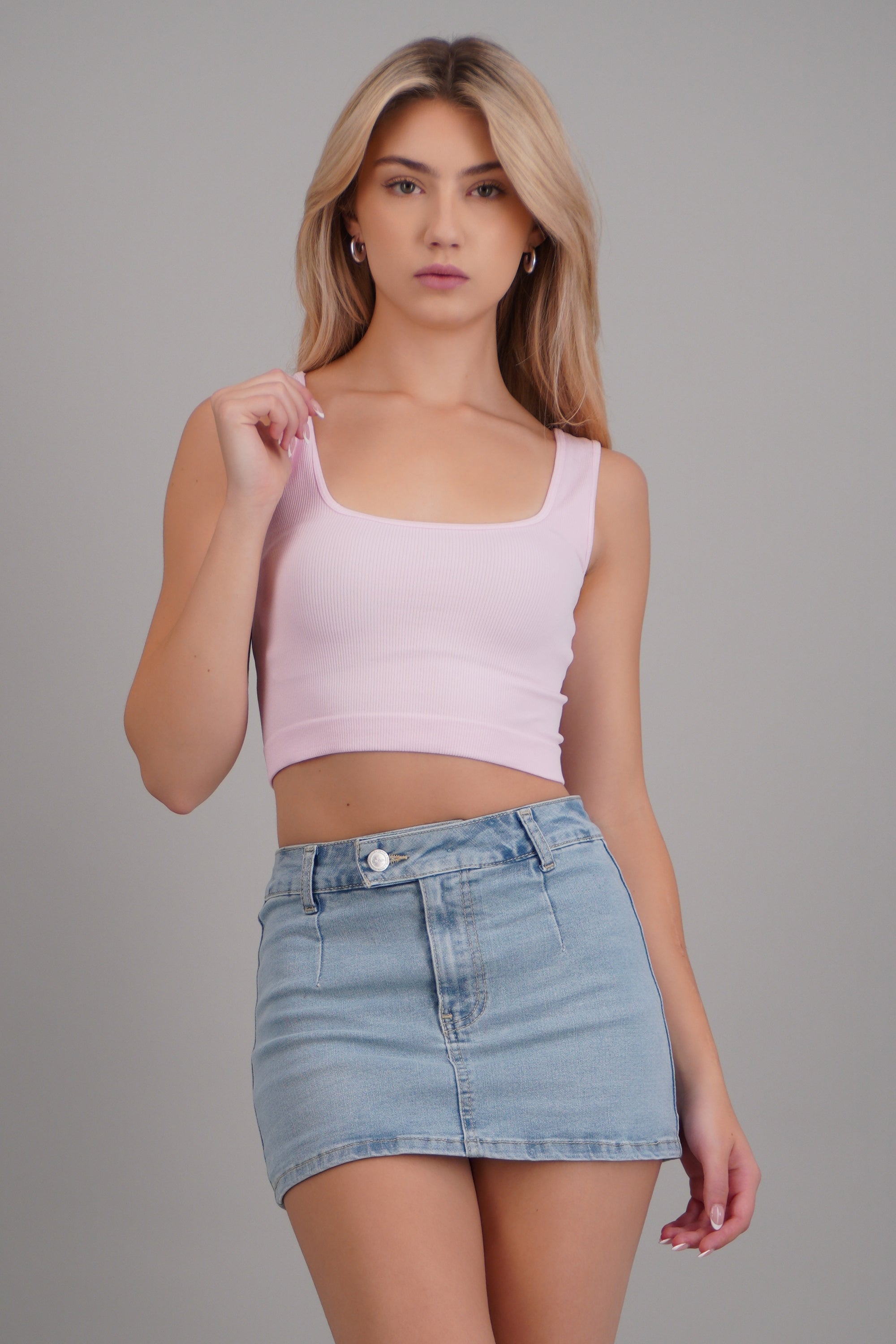 PASTEL PINK