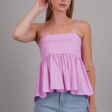 PASTEL PINK