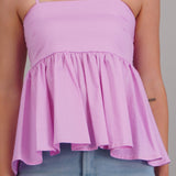 PASTEL PINK